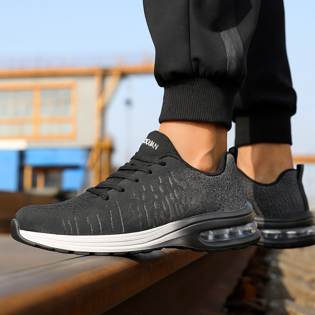 But UrbanShield X – Nowoczesny, Miejski i Ochronny